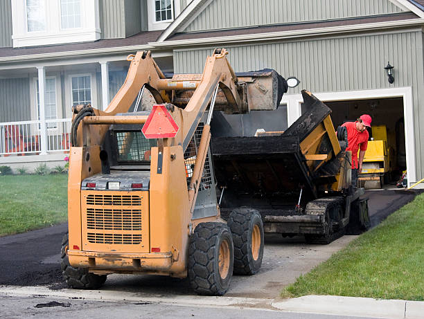 Best Commercial Driveway Paving in Glasgow, KY