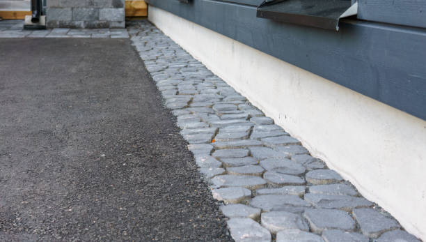 Best Decorative Driveway Paving in Glasgow, KY