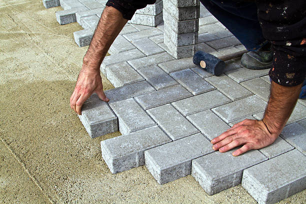 Best Luxury Driveway Paving Solutions in Glasgow, KY